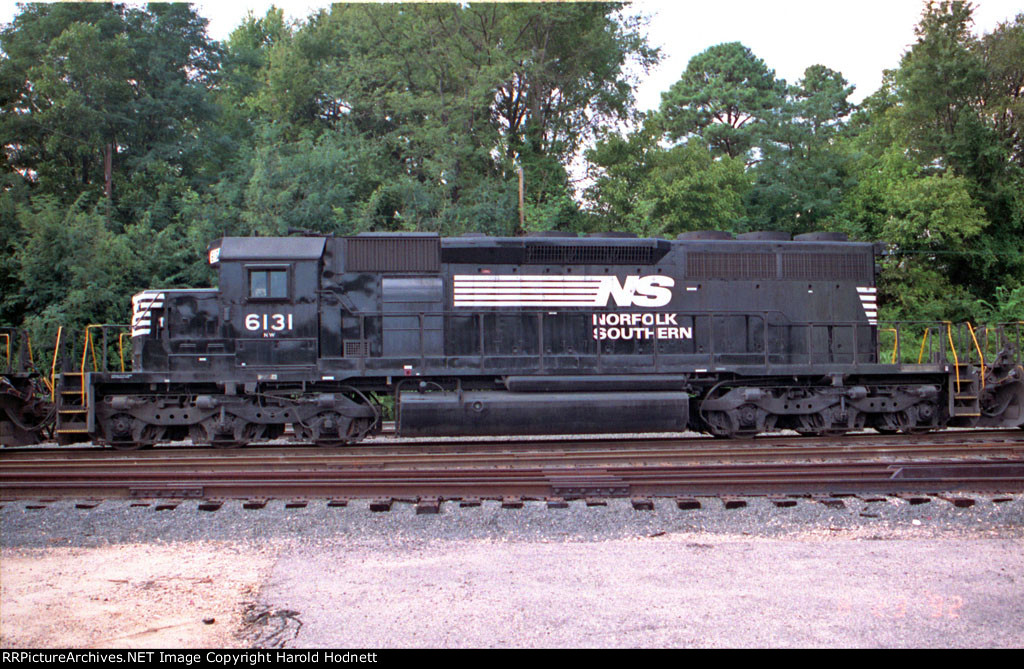 NS 6131